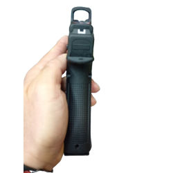 Glock 17 GEN 5 CO2 4.5 mm Blowback con Mira Óptica 2026