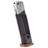 Pistola Glock 19x Co2 .177 Blowback  Café 4.5 mm