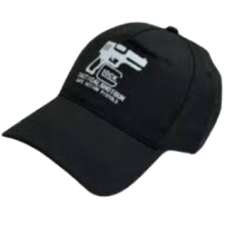 Gorra Glock mod 101