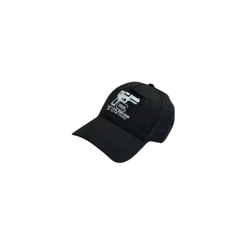 Gorra Glock mod 101