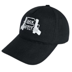 Gorra Glock Mod 102