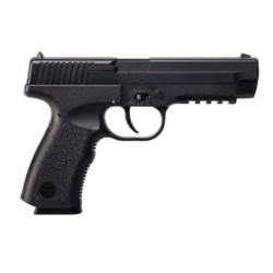 Pistola de Resorte PSM45 Calibre 4.5 mm BBs de Acero