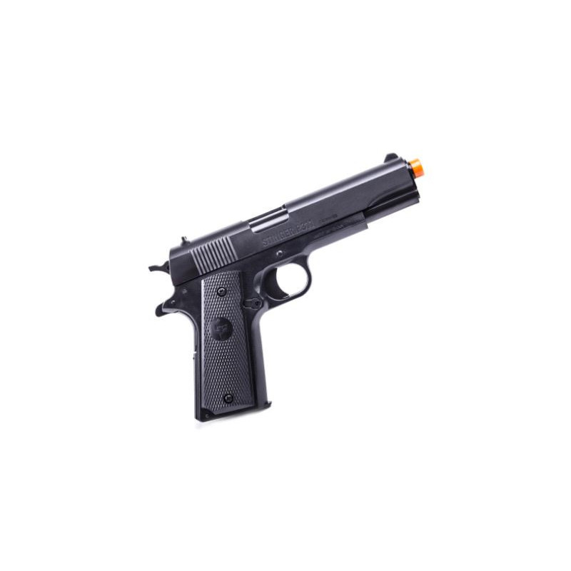 PISTOLA STINGUER 1911 AIRSOFT