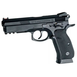 Pistola Airsoft ASG CZ SP-01 Shadow 6mm