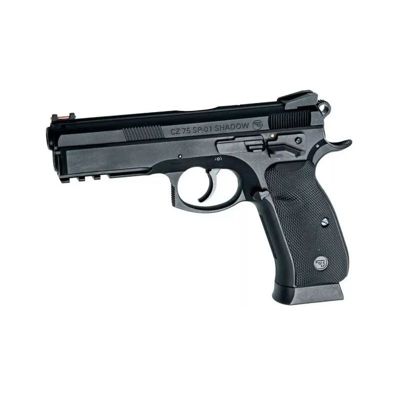 Pistola Airsoft ASG CZ SP-01 Shadow 6mm