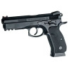 Pistola Airsoft ASG CZ SP-01 Shadow 6mm