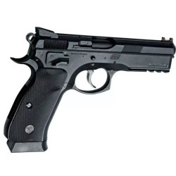 Pistola Airsoft ASG CZ SP-01 Shadow 6mm
