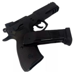 Pistola Airsoft ASG CZ SP-01 Shadow 6mm