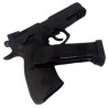 Pistola Airsoft ASG CZ SP-01 Shadow 6mm