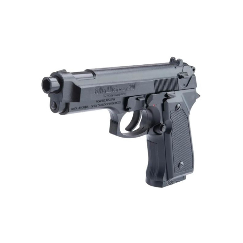 pistola beretta de Aire Daisy PowerLine 340 BB Cal. 4.5 mmPROMOVEDADES