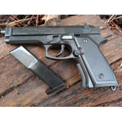 pistola beretta de Aire Daisy PowerLine 340 BB Cal. 4.5 mmPROMOVEDADES