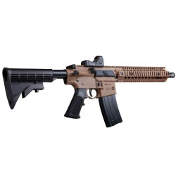 Rifle Crosman R1 CO2 One Trigger Pull R1 color arena co2 4.5mm