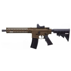 Rifle Crosman R1 CO2 One Trigger Pull R1 color arena co2 4.5mm