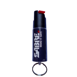 Gas Pimienta SABRE 35 g con Llavero Máxima Potencia PROMOVEDADES MEXICO