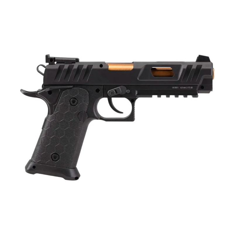 Pistola Umarex DS11 CO2 4.5mm