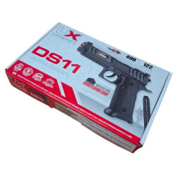 Pistola Umarex DS11 CO2 4.5mm