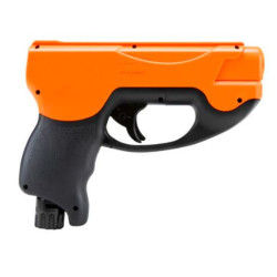 Pistola P2P HDP 50 compact Calibre .50 | Defensa Personal Traumática CO₂