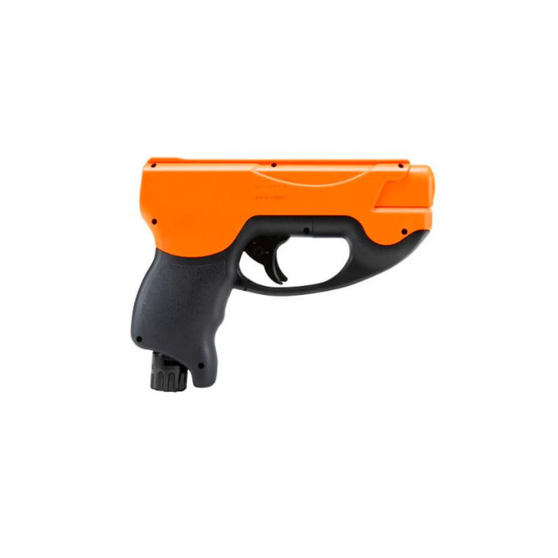 Pistola P2P HDP 50 compact Calibre .50 | Defensa Personal Traumática CO₂