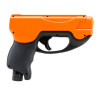 Pistola P2P HDP 50 compact Calibre .50 | Defensa Personal Traumática CO₂