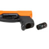 Pistola P2P HDP 50 compact Calibre .50 | Defensa Personal Traumática CO₂
