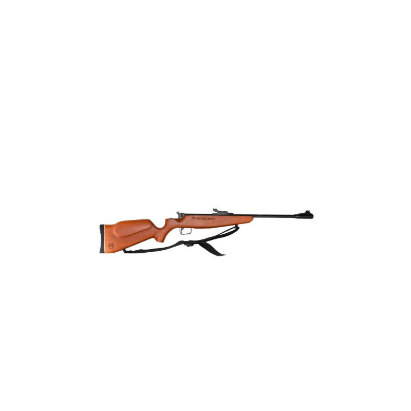 Rifle deportivo Mendoza Striker 900 MUNISALVA calibre 4.5