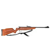 Rifle deportivo Mendoza Striker 900 MUNISALVA calibre 4.5