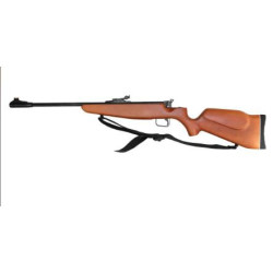 Rifle deportivo Mendoza Striker 900 MUNISALVA calibre 4.5