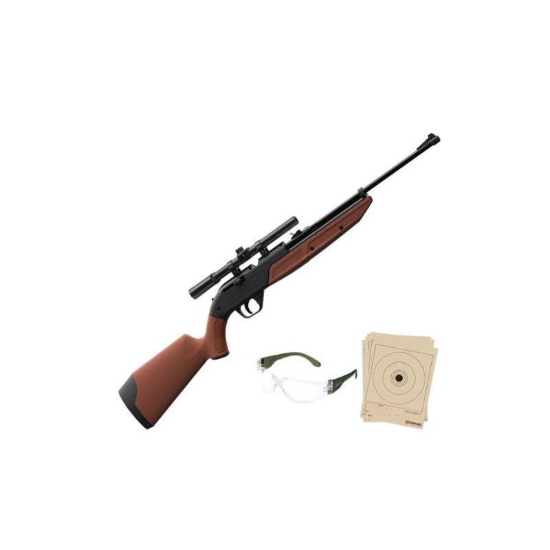 Rifle de Aire Crosman 760 Pumpmaster Calibre 4.5 mm PROMOVEDADES MEXICO