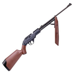 Rifle de Aire Crosman 760 Pumpmaster Calibre 4.5 mm PROMOVEDADES MEXICO