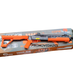 Umarex HDX 68 – Escopeta traumática de defensa no letal -promovedades