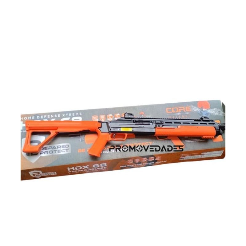 Umarex HDX 68 – Escopeta traumática de defensa no letal -promovedades