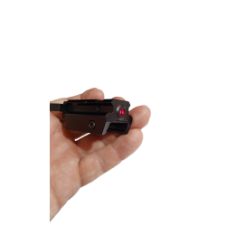 Mira Láser COMPACT Punto Rojo Universal para Pistola PROMOVEDADES