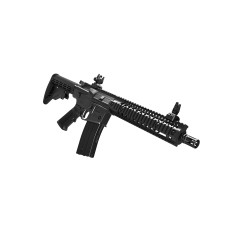 Crosman Full Auto R1 Black BB 4.5 mm CO₂ | Carabina Táctica Automática