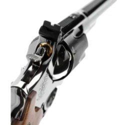 Revólver Smith & Wesson CO2 4.5mm M29 2026-promovedades