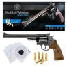 Revólver Smith & Wesson CO2 4.5mm M29 2026-promovedades