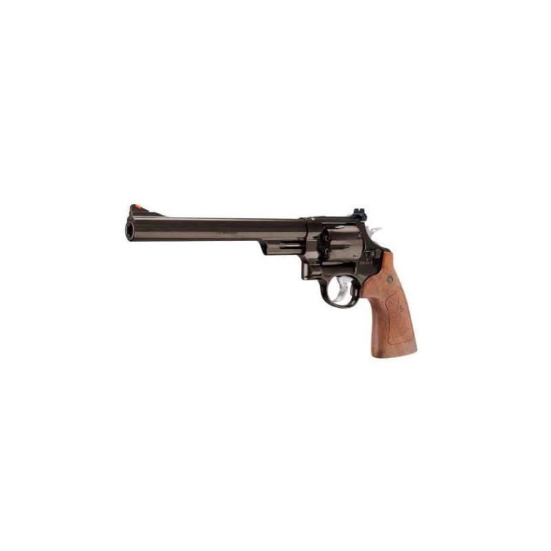 Revólver Smith & Wesson CO2 4.5mm M29 2026-promovedades