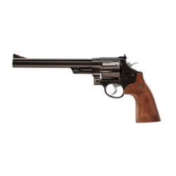 Revólver Smith & Wesson CO2 4.5mm M29 2026-promovedades