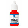 Aceite para Armas de CO₂ Nakashi Gun Oil Sintético 10 ml-PROMOVEDADES
