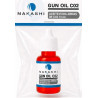 Aceite para Armas CO₂ Nakashi Gun Oil Sintético 10 ml