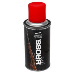 Kit de Limpiador y Lubricante Mendoza – Bross-PROMOVEDADES