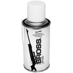 Kit de Limpiador y Lubricante Mendoza – Bross-PROMOVEDADES