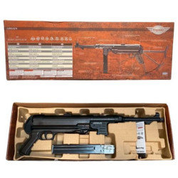 MP40 Legends Umarex – Réplica de Aire Comprimido CO₂-PROMOVEDADES