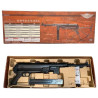 MP40 Legends Umarex – Réplica de Aire Comprimido CO₂-PROMOVEDADES