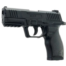 Pistola MCP Kit CO₂ 4.5 mm 410 FPS | 500 Municiones-promovedades