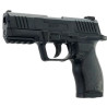 Pistola MCP Kit CO₂ 4.5 mm 410 FPS | 500 Municiones-promovedades
