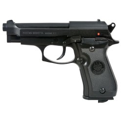 Beretta M84FS Blowback  Full Metal co2