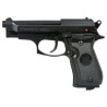 Beretta M84FS Blowback  Full Metal co2