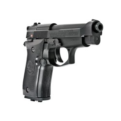 Beretta M84FS Blowback  Full Metal co2