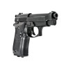 Beretta M84FS Blowback  Full Metal co2