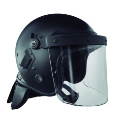 CASCO ANTIMOTÍN modelo gladiador 2022